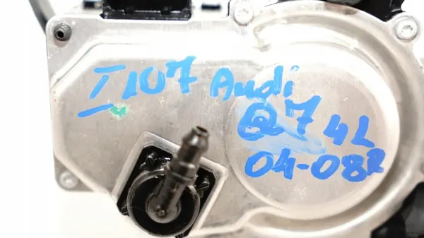 OEM 360166667 Ruitenwissermotor achter Audi Q7 2005-2009 image 3