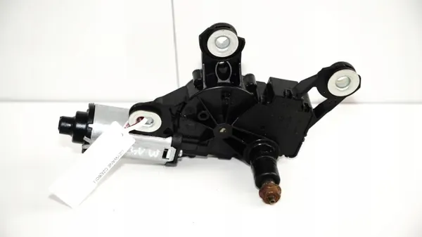 OEM 360166667 Ruitenwissermotor achter Audi Q7 2005-2009 image 6