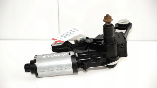 OEM 360166667 Ruitenwissermotor achter Audi Q7 2005-2009 image 7