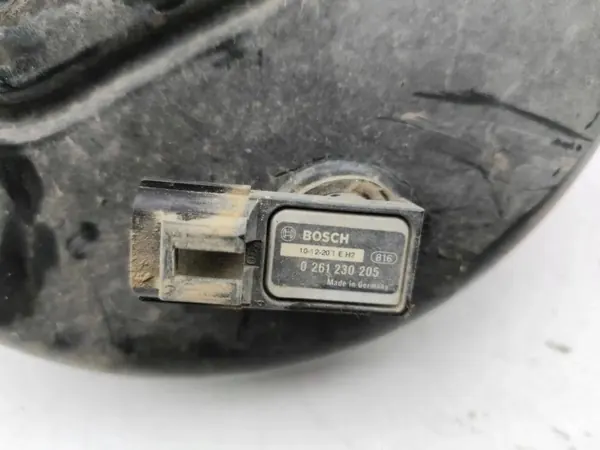 Bromsassistent Hyundai i40 2013 - Begagnad OEM-del image 6