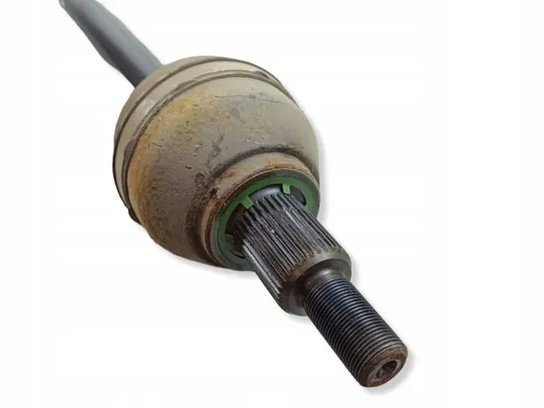 Semi-eixo traseiro Jeep OEM P68380013AB - Usado image 4