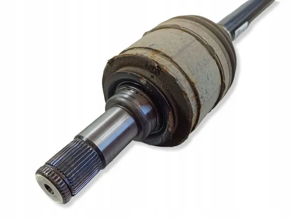 Semi-eixo traseiro Jeep OEM P68380013AB - Usado image 5
