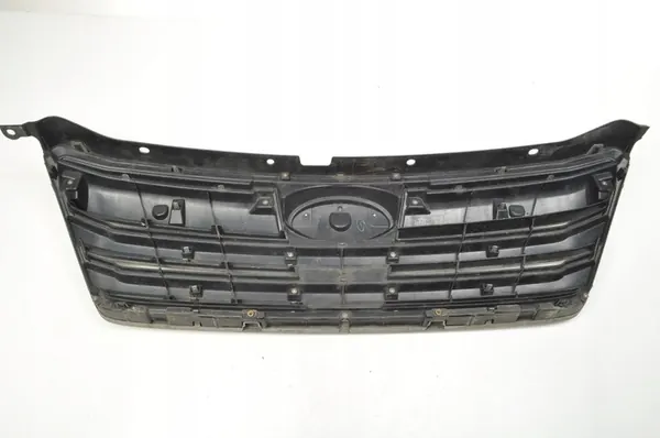 SUBARU LEGACY V GRILLA 91121AJ120 91122AJ070 image 10