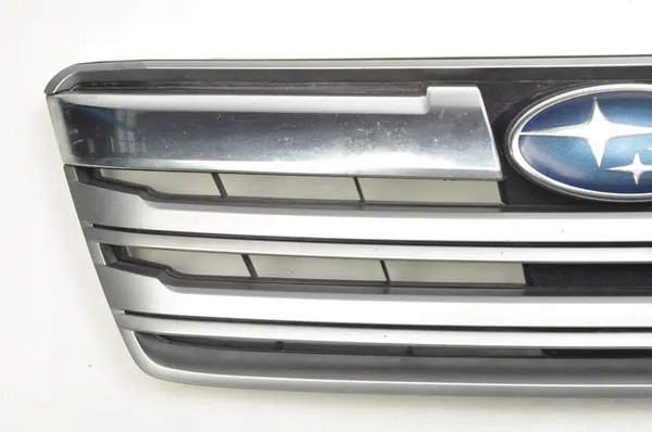 SUBARU LEGACY V GRILLA 91121AJ120 91122AJ070 image 2