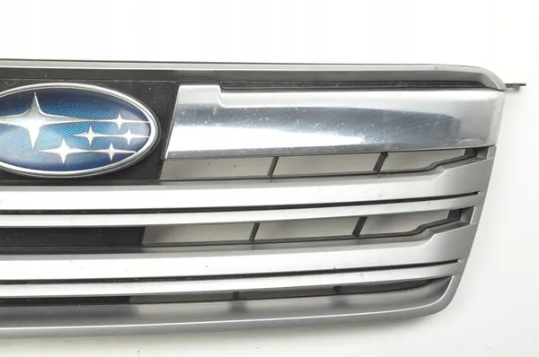 SUBARU LEGACY V GRILLA 91121AJ120 91122AJ070 image 8