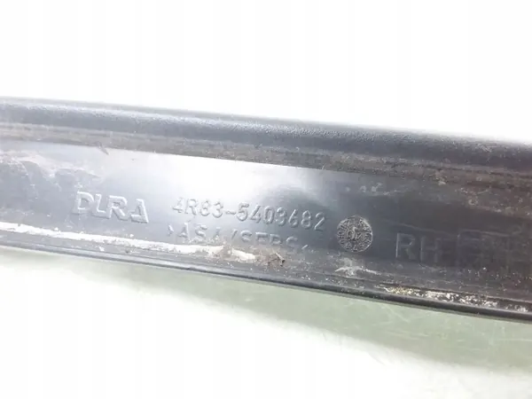 Junta para-brisas Jaguar S-Type OEM 4R835403682 image 3