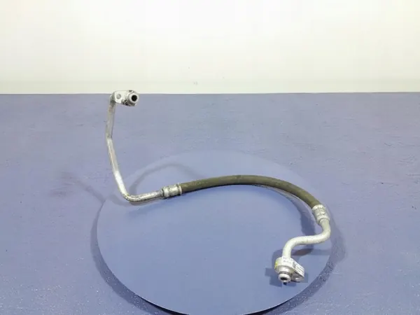 Skoda OE Klimaleitung OEM 5QF816721N - Gebraucht image 2