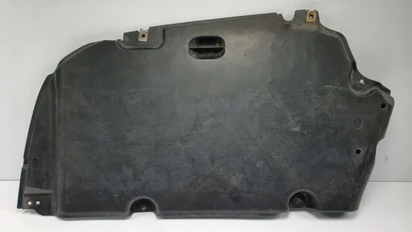 OEM A2056900407 Underkroppsskydd Höger Bak Mercedes image 2