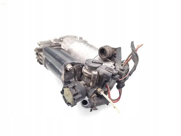 Compresseur suspension arrière Mercedes-Benz E-Class image 4