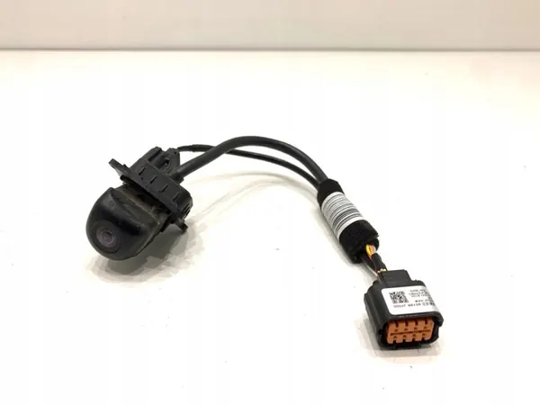 Caméra de recul OEM 95766-J7000 pour Kia Ceed Hatchback image 2
