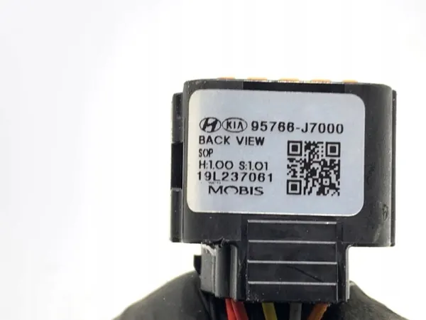 Caméra de recul OEM 95766-J7000 pour Kia Ceed Hatchback image 5