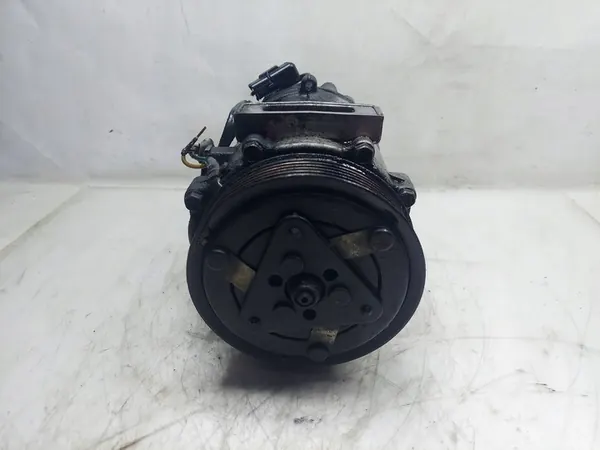 Compresseur de Climatisation Citroen C4 Picasso I 9651911480 image 3