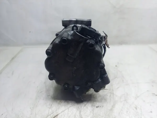 Compresseur de Climatisation Citroen C4 Picasso I 9651911480 image 5