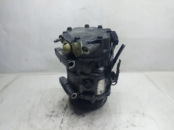 Compresseur de Climatisation Citroen C4 Picasso I 9651911480 image 8