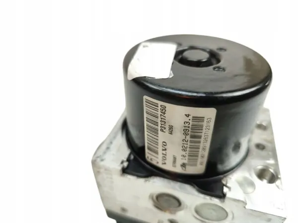 ABS-pumppu P31317450 Volvo V60:lle 2013-2018 image 5