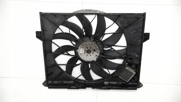 Ventilateur de refroidissement OEM 360148911 Mercedes W164 image 4