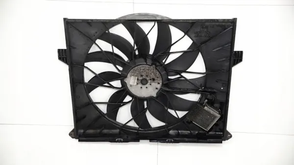 Ventilateur de refroidissement OEM 360148911 Mercedes W164 image 5