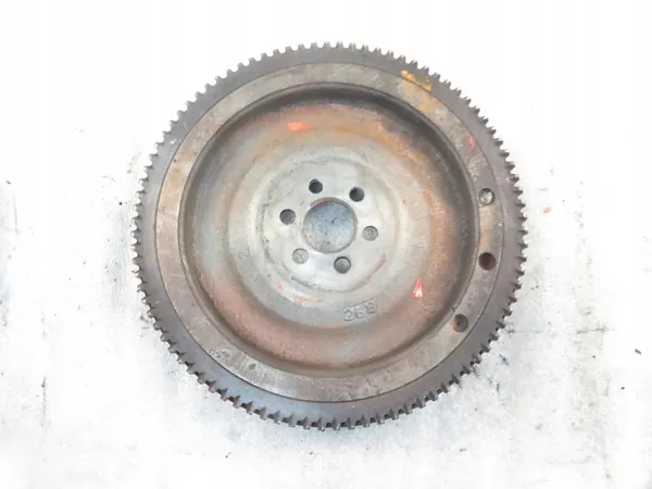 Kytkin Flywheel Yaris Verso 1.4 D-4D OEM 321007710 image 5