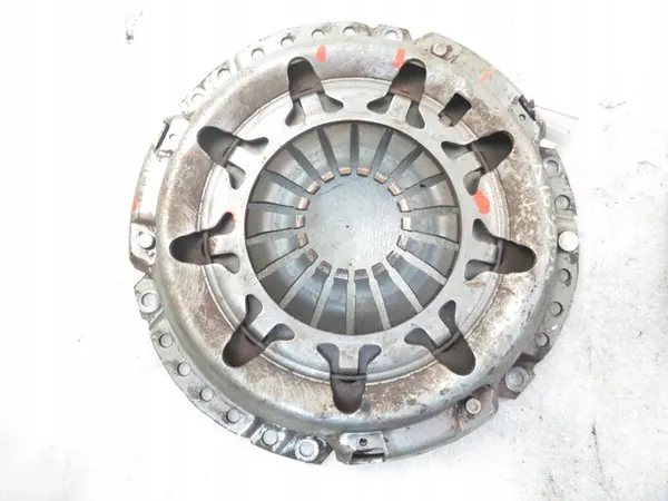 Kytkin Flywheel Yaris Verso 1.4 D-4D OEM 321007710 image 8