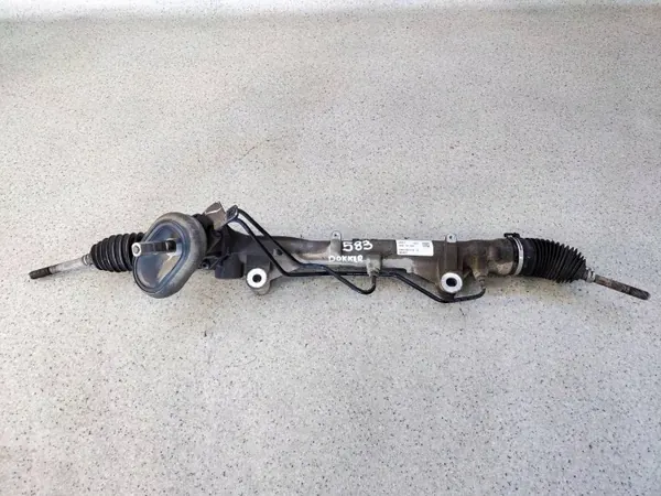 Boîtier de direction OEM 490018151R pour Dacia Dokker image 2