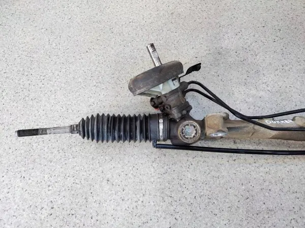 Boîtier de direction OEM 490018151R pour Dacia Dokker image 4