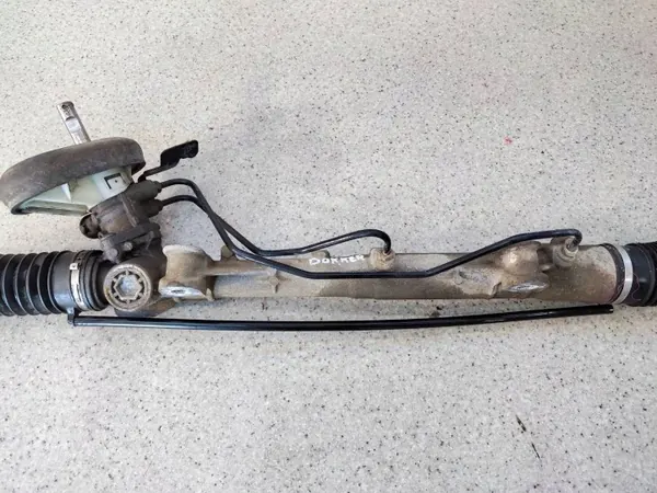 Boîtier de direction OEM 490018151R pour Dacia Dokker image 5