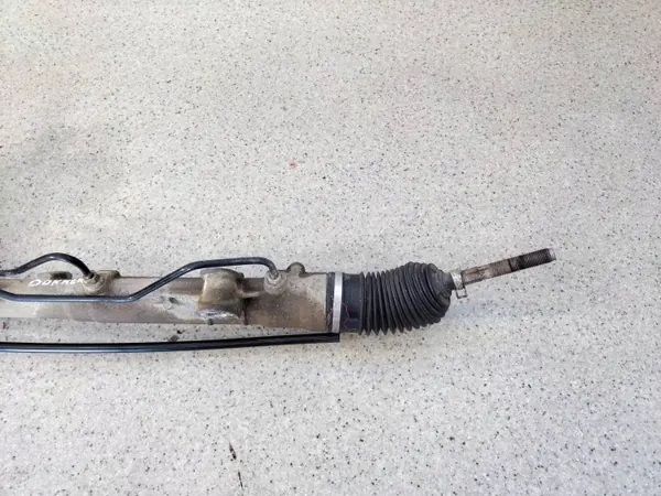 Boîtier de direction OEM 490018151R pour Dacia Dokker image 6