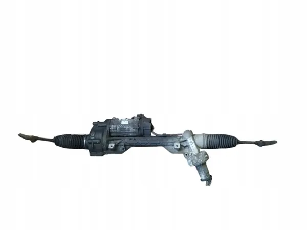BMW 7802277247 Lenkgetriebe Gebraucht OEM image 2