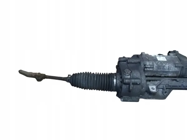 BMW 7802277247 Lenkgetriebe Gebraucht OEM image 4