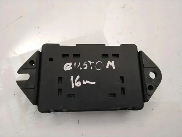 Module de verrouillage central BK2T19H423BH Ford Transit image 2
