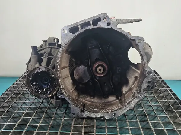 Manuaalivaihteisto MZL Seat Ibiza IV 1.6 TDI image 2