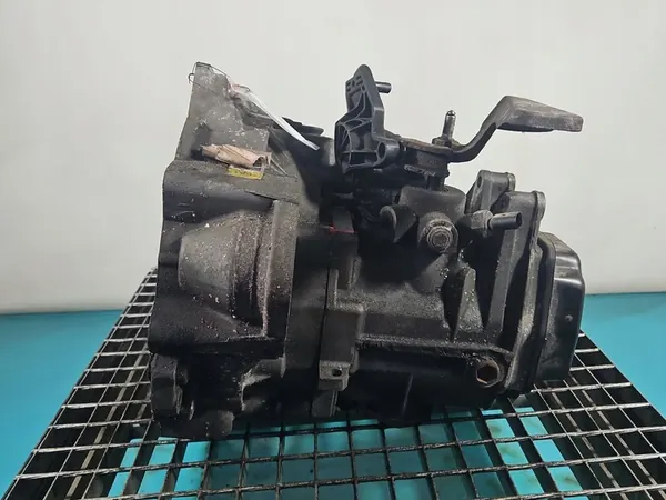 Manuaalivaihteisto MZL Seat Ibiza IV 1.6 TDI image 3