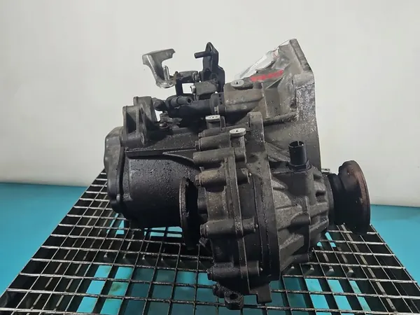 Manuaalivaihteisto MZL Seat Ibiza IV 1.6 TDI image 5