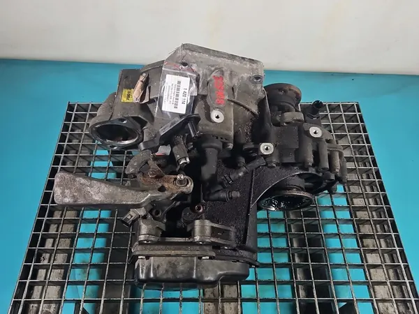 Manuaalivaihteisto MZL Seat Ibiza IV 1.6 TDI image 6