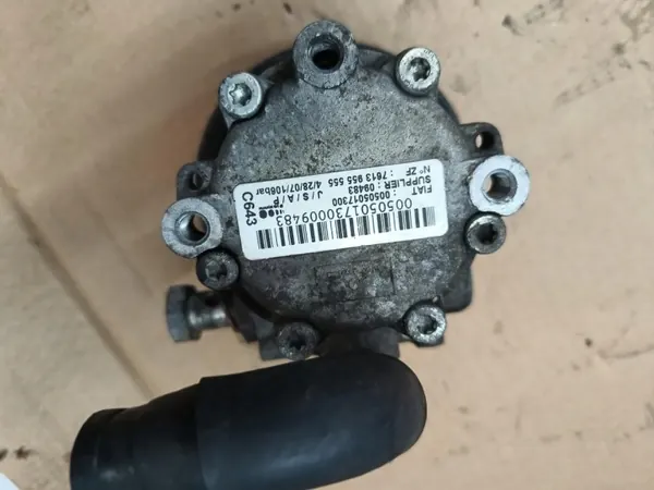 Servopump Alfa Romeo 159 2.4 JTDm OEM 505017300 image 3