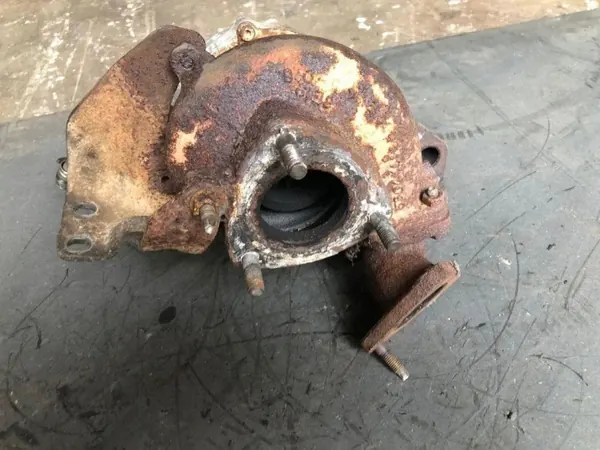 Turbolader Land Rover Discovery III 4H2Q6K682CH image 3