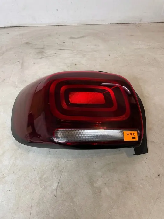 LÁMPARA TRASERA IZQUIERDA CITROEN C3 AIRCROSS 39238262 image 2