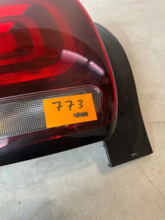 LÁMPARA TRASERA IZQUIERDA CITROEN C3 AIRCROSS 39238262 image 3