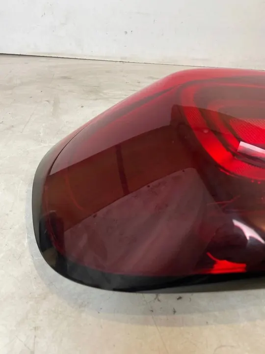 LÁMPARA TRASERA IZQUIERDA CITROEN C3 AIRCROSS 39238262 image 5