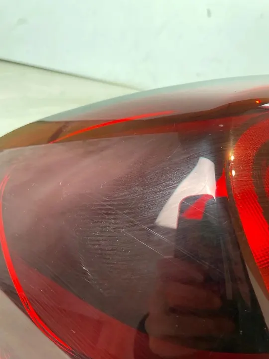 LÁMPARA TRASERA IZQUIERDA CITROEN C3 AIRCROSS 39238262 image 6