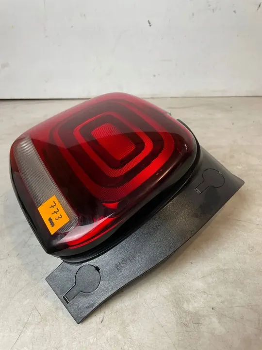 LÁMPARA TRASERA IZQUIERDA CITROEN C3 AIRCROSS 39238262 image 7