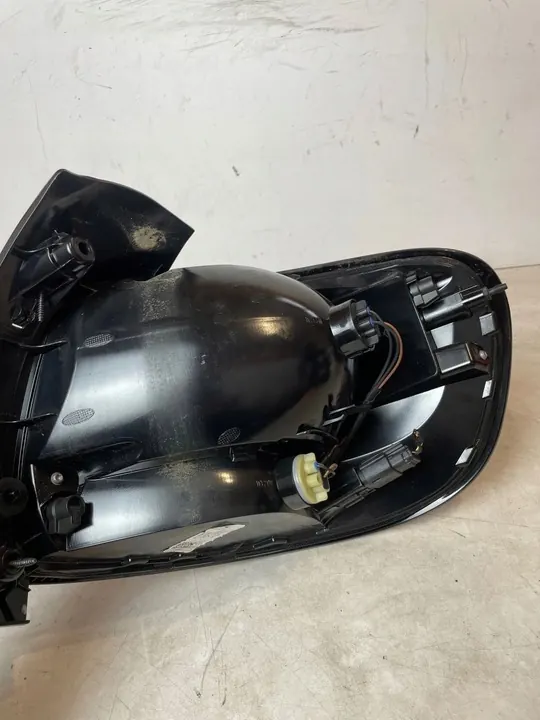 LÁMPARA TRASERA IZQUIERDA CITROEN C3 AIRCROSS 39238262 image 8