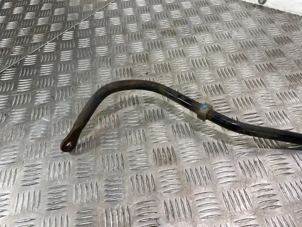 Honda CR-V Hinterachsfeder OEM FBZ20785 Gebraucht image 5