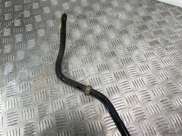 Honda CR-V Hinterachsfeder OEM FBZ20785 Gebraucht image 7