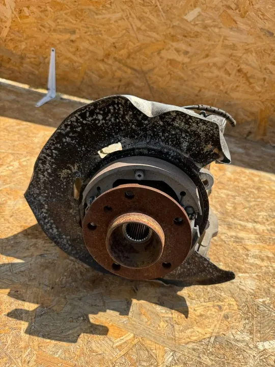 Braccio di Controllo Posteriore Sinistro BMW X5 E70 F15 X6 F16 image 2