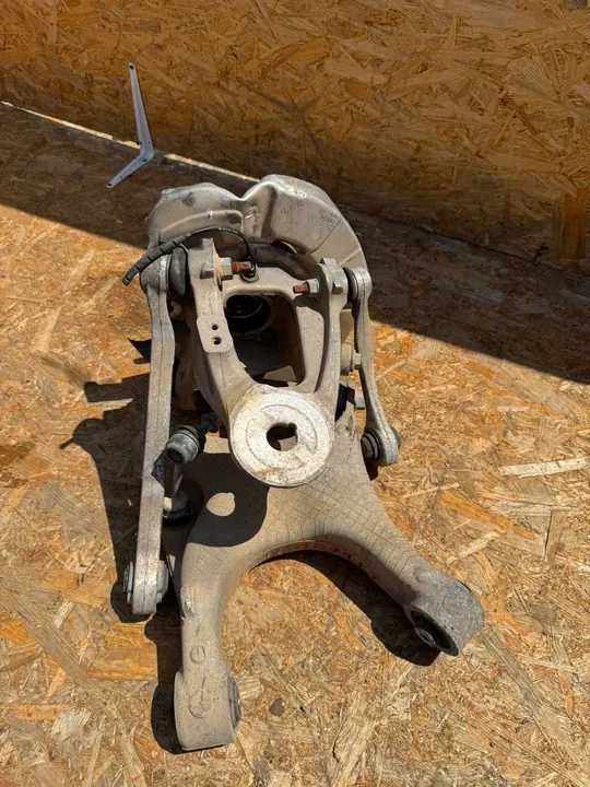 Braccio di Controllo Posteriore Sinistro BMW X5 E70 F15 X6 F16 image 3