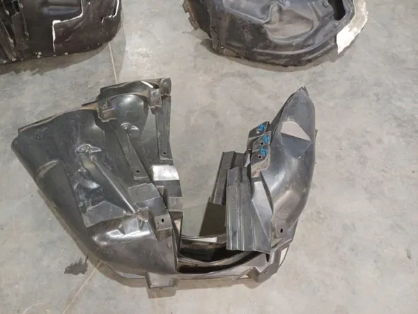 Para-lama dianteiro esquerdo OEM 534907010 para Jeep Commander image 2