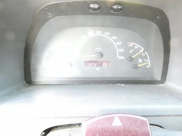 Bloco de motor MERCEDES VITO W638 2.2 CDI image 6