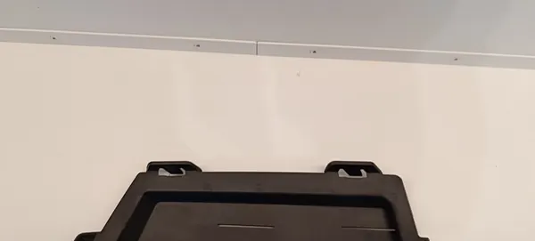 Copertura Griglia Paraurti Sinistra BMW 5 G30 G31 LCI M Package OEM image 2