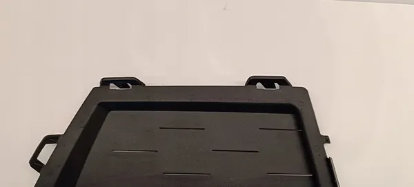 Copertura Griglia Paraurti Sinistra BMW 5 G30 G31 LCI M Package OEM image 3